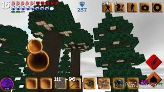 Joseph and George- Block Story Ep. 2 Part 1