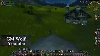 Nordhof | Northfold Manor | WoW Classic