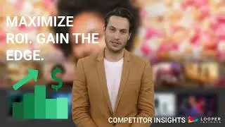 Competitor Insights & Historical Data | Benchmarking Performance on CTV
