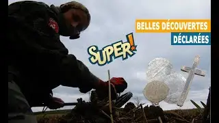 Super beautiful discoveries declared