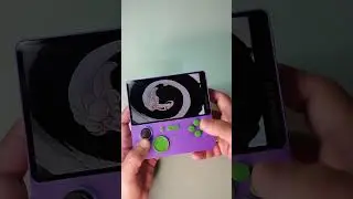 GameMT Jellymini E5 Power Bank: Um Console Portátil Diferente