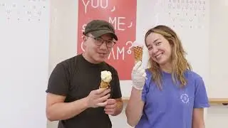Vendor Spotlight: Milk & Froth