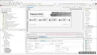 Getting Started: Creating a Report in Jaspersoft