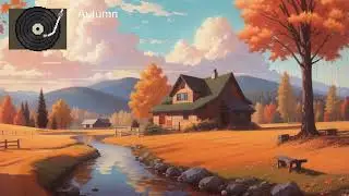 Autumn (Lofi Music)