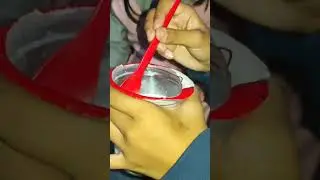 coba dong tanggapan kalian tentang yang aku makan ini gimana?