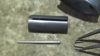 Carburetor-how to set up a needle.