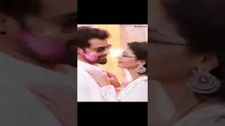 Abhi Pragya 🥰 new WhatsApp status ❤️ kumkum Bhagya 😘 || 