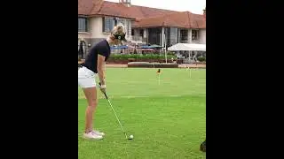 Soft Chip Shot (New Technique)