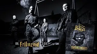 BES - Frikozoid - (Official Audio 2021)