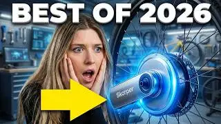 Best E-Bike Conversion Kits 2026 (Tested & Ranked)