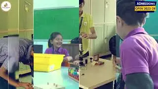 Amba School for Excellence || Admissions Open 2023-2024