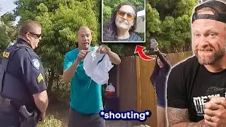 Insufferable "Neighbors from Hell" Get What They Deserve