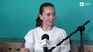 Doctoralia Connect: El futuro de la medicina