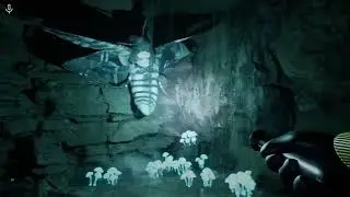 (Escape The Backrooms) not the cave! eps9