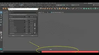 How to install IKMAX without error on MAYA 2022 | MAYA FOR BEGINNER | MAMA 3D
