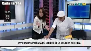 JAVIER WONG TROLEA A MAVILA HUERTAS