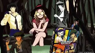 Cowboy Bebop: Great Show, Bad IP