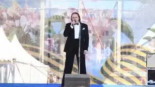 Игорь Манаширов - Жди меня