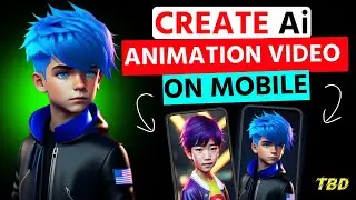 AI video kaise banaye mobile se | Ai Generator free | how to make ai video | Talking Photo Ai