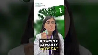 Vitamin e capsules side effects | Vitamin e capsule | Vitamin e capsules for skin 