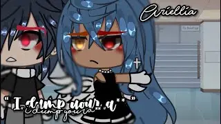 ˗ˋ ୨୧ ˊ˗ I dump your A**  || meme || 🦋
