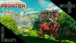 🟢LIVE - Stardew Mecha