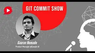Difference in AI and ML! Highlights from Git Commit Show masterclass session, AI for everyday things
