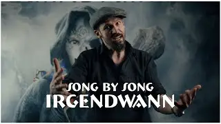 SCHANDMAUL Irgendwann SONG BY SONG