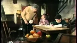 Голубое дерево 76 серия