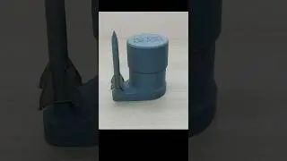 3D printed Science Projects/Toys.Full videos in Youtube Channel