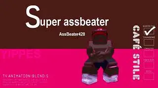 Assbeater420