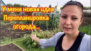 УБОРКА ЗАПУЩЕННОГО УЧАСТКА/ОСЕННЯЯ УБОРКА ОГОРОДА/ГЕНЕРАЛЬНАЯ УБОРКА ОГОРОДА НА ДАЧЕ/ОСЕННЯЯ ДАЧА