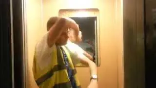 We are also Happy at Ryanair!