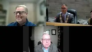 Grey County Committee of the Whole - February 8, 2024