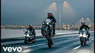 WE WILL RIDE - TILL WE DIE (feat. Revrozell, FlicksbyJames, ImKay & Steve Stacey)