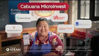 Cebuana MicroInvest - Pangarap, simple!