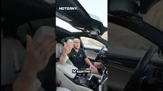 Pneumatics in BMW X5 g05 