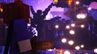 Completing The Rift... | Hypixel Skyblock | Ep 2