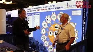 JNC 2024: Inertial Labs