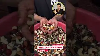 Nuts and Seeds 