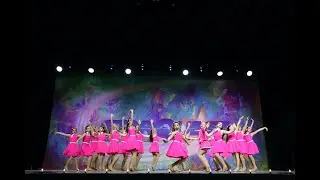 Junior Musical Theater - Omigod You Guys