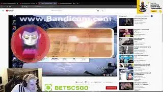 SHADOWKEK смотрит Стримерскую Зону (САМОЕ ДУШНОЕ ВИДЕО)