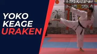 👍 Mejora la combinación Yoko Keage/Uraken