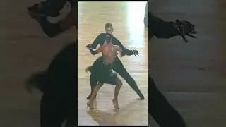 Бальные танцы/ Ballroom dancing   
