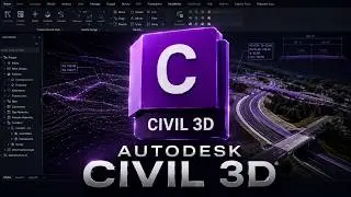 How To Safely Download Autodesk AutoCAD Civil 3D 2026? Install Tutorial