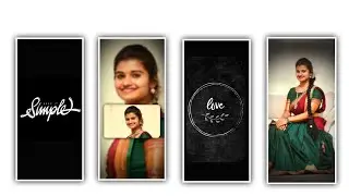 New Style Trending Ame Smile ki Dialogue Editing in Alight Motion Instagram trending video edit