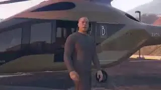 GTA Online