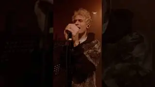 Jazzbe x море лун - Белоснежка / live уже в сети!