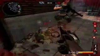 Урон в WarFace..