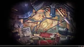 Игра"Кризис".Что творит САУ "Гром",это бомба!Выпуск 72